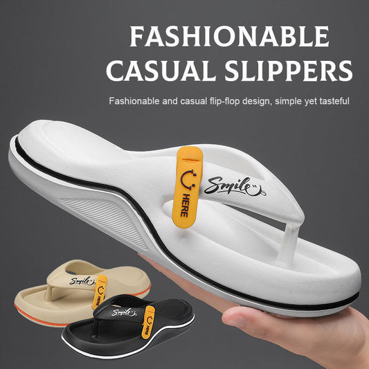 🔥LAST DAY SALE 50% OFF🔥Fashionable Casual Slippers